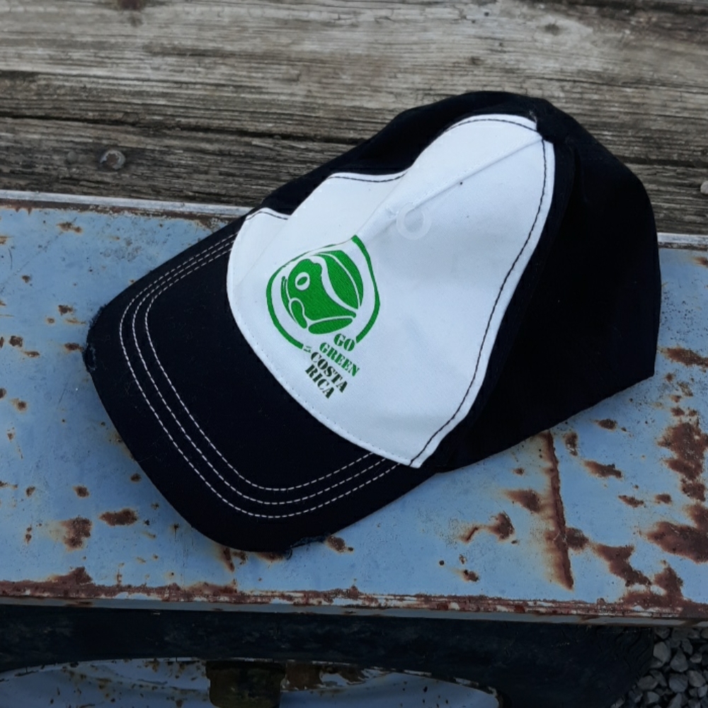 🔥4/$15 🆕Costa Rica ballcap hat